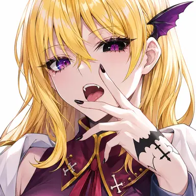 Profile image of ルシファー