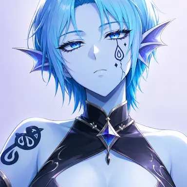 Profile image of レヴィアタン