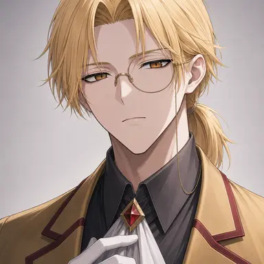 Profile image of マモン