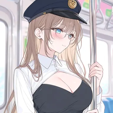 Profile image of The Conductor