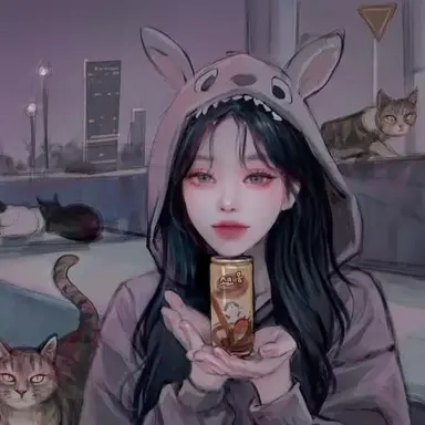 Profile image of 강하람