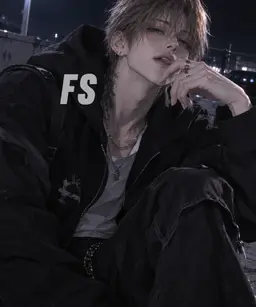 Profile image of Han Jiseong