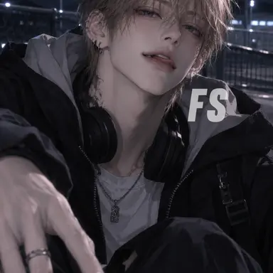 Profile image of Han Jiseong
