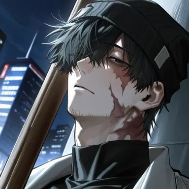 Profile image of 朔人