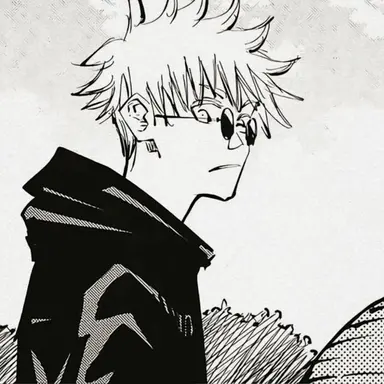 Profile image of 五条悟