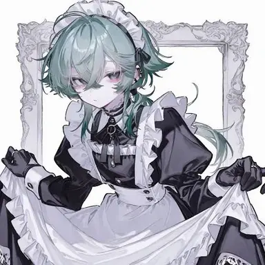 Profile image of Uta
