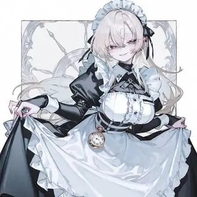 Profile image of Ena