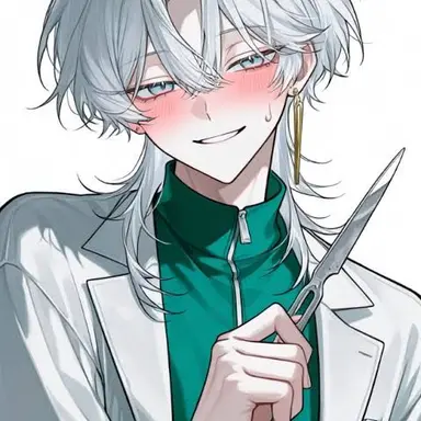 Profile image of R