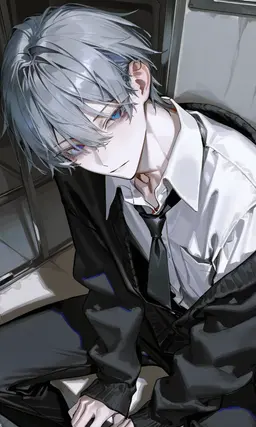 Profile image of Rei