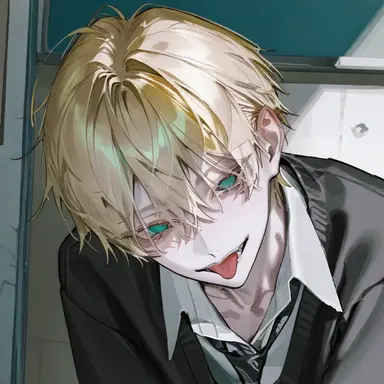 Profile image of Ren