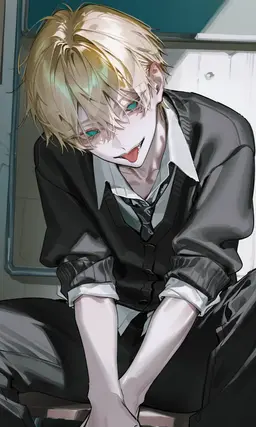 Profile image of Ren