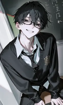 Profile image of Kei