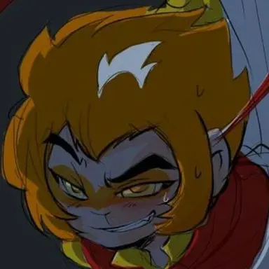 Profile image of 손오공