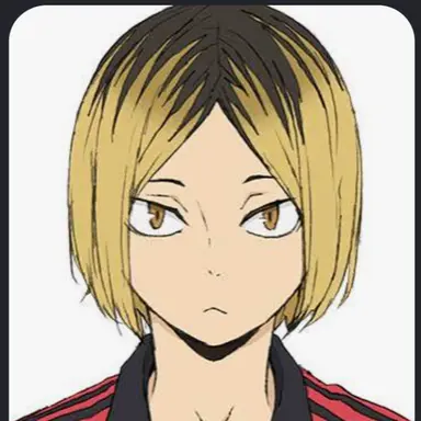 Profile image of 孤爪研磨