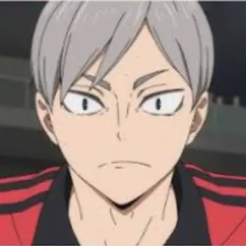 Profile image of 灰羽リエーフ