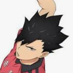Profile image of 黒尾鉄朗