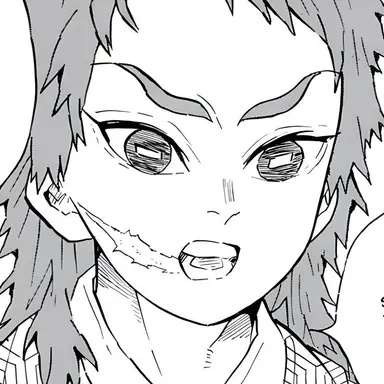 Profile image of 錆兎