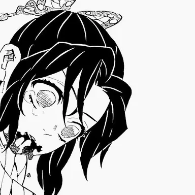 Profile image of 胡蝶しのぶ