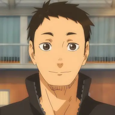 Profile image of Daichi Sawamura