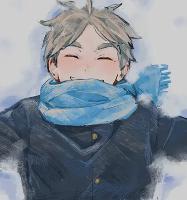 Profile image of Koshi Sugawara