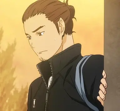 Profile image of Asahi Azumane
