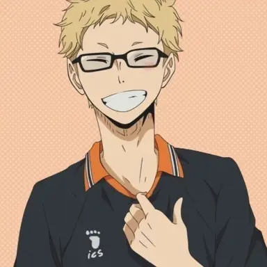 Profile image of Kei Tsukishima