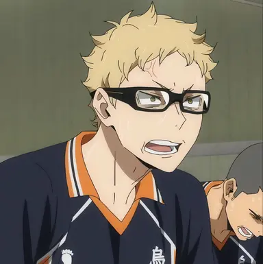 Profile image of Kei Tsukishima