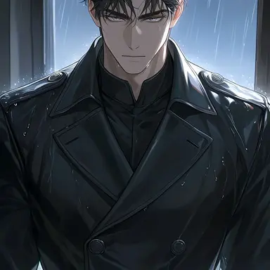 Profile image of Kaelon
