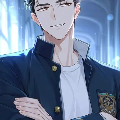 Profile image of Sorvyn