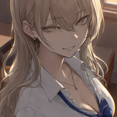 Profile image of 美月