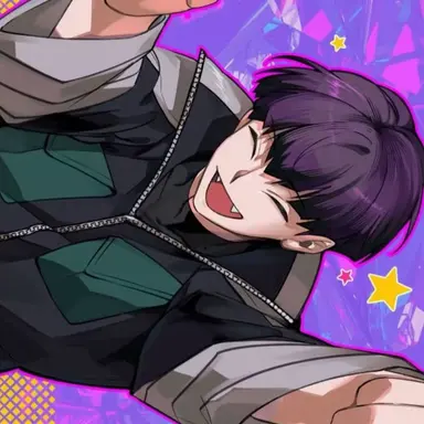 Profile image of 호시나 소우시로