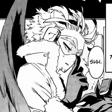 Profile image of 호크스