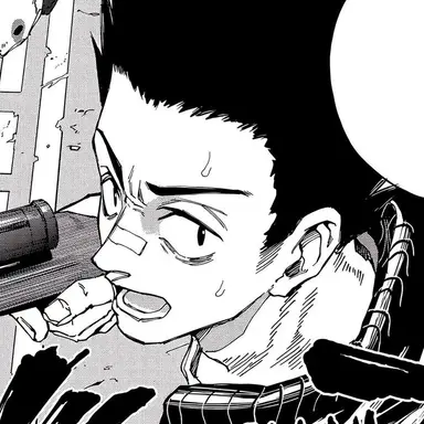 Profile image of Mashimo Heisuke
