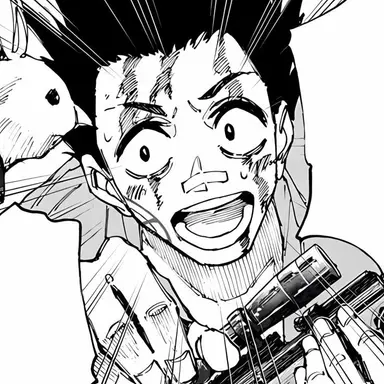 Profile image of Mashimo Heisuke