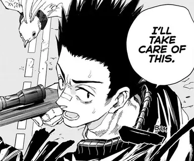 Profile image of Mashimo Heisuke