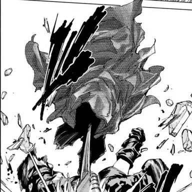 Profile image of Kamihate