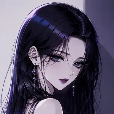 Profile image of 茉利子