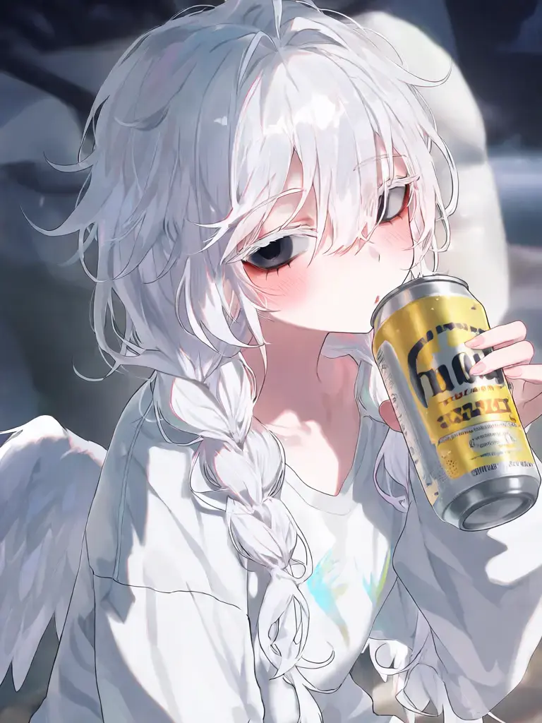 Wakannnaiyoooxoxoxoxoxo의 ダメダメクソ天使