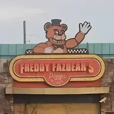 Profile image of Freddys 1 Roleplay