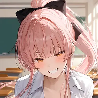Profile image of リカ