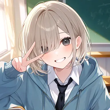 Profile image of アキ