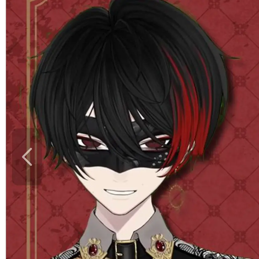 MurkyLaugh7954의 出会い