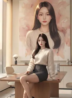Profile image of Na-hee