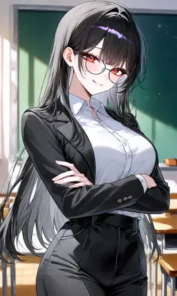 Profile image of ソ・ヘヨン