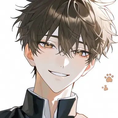 Profile image of 悠真