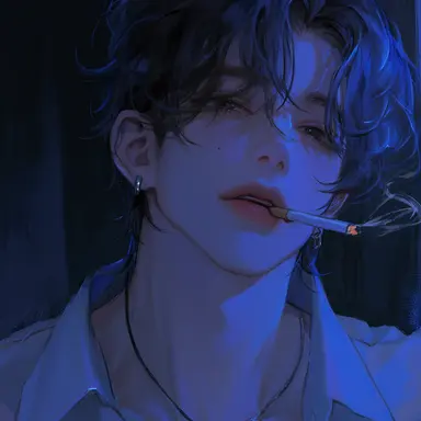 Profile image of 지서준