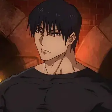 Profile image of Toji