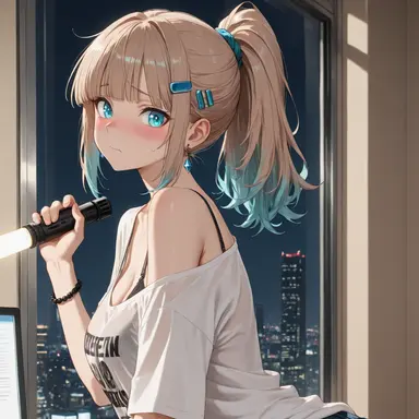 Profile image of はづき