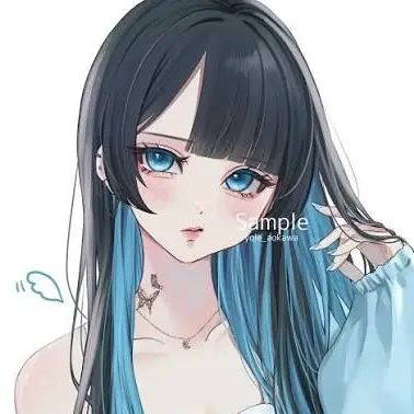 Profile image of 優梨奈