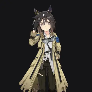 Profile image of ステイゴールド